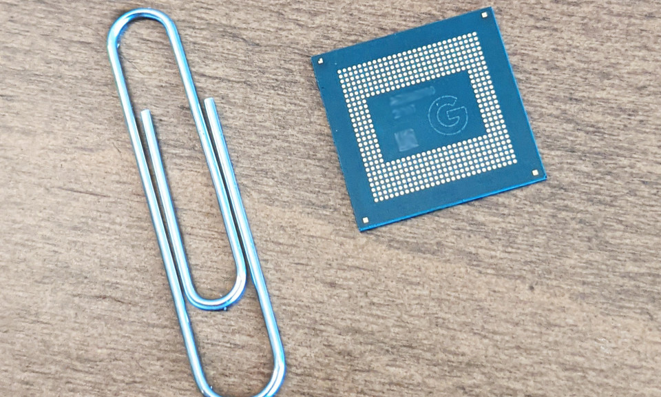 Nói về Pixel và chip Tensor tùy biến: có phải chỉ là để máy mạnh hơn, chạy nhanh hơn?