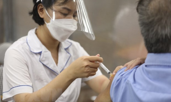 Tập trung dứt điểm, không để dịch COVID-19 tiếp tục dây dưa, kéo dài