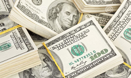 Tỷ giá USD, Euro ngày 4/8: USD yếu, Bảng Anh tăng mạnh