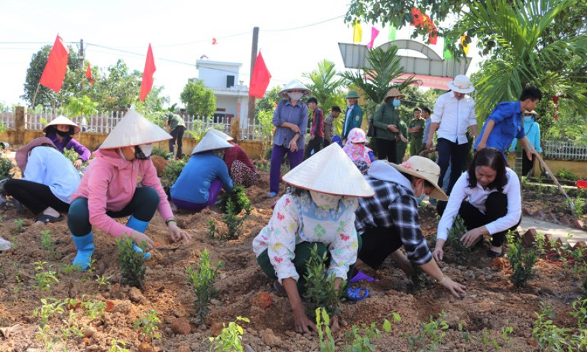 Hỗ trợ hội viên phát triển kinh tế