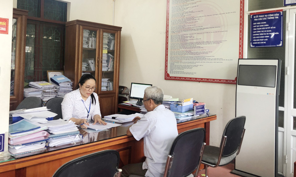 Hỗ trợ kịp thời người lao động bị ảnh hưởng bởi dịch Covid-19
