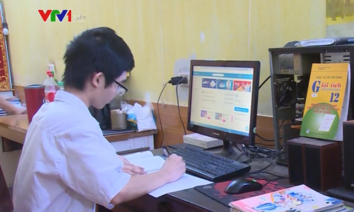 Những thủ khoa không... học thêm