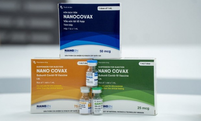 Tham vấn chuyên gia quốc tế để phê duyệt khẩn cấp vaccine của VN 
