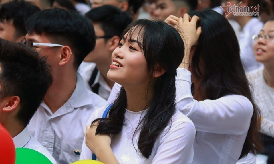 Bộ GD-ĐT: Học sinh tựu trường sớm nhất từ 23/8