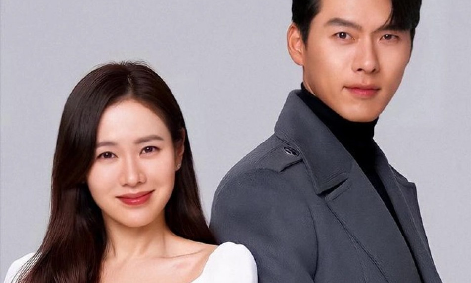 Dân mạng rộn ràng trước tin Hyun Bin và Son Ye Jin sống chung