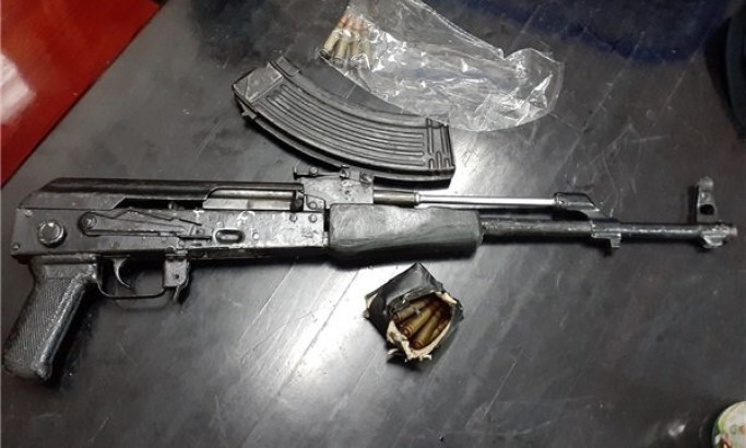 Khởi tố đối tượng đem súng AK47 đi giải quyết mâu thuẫn