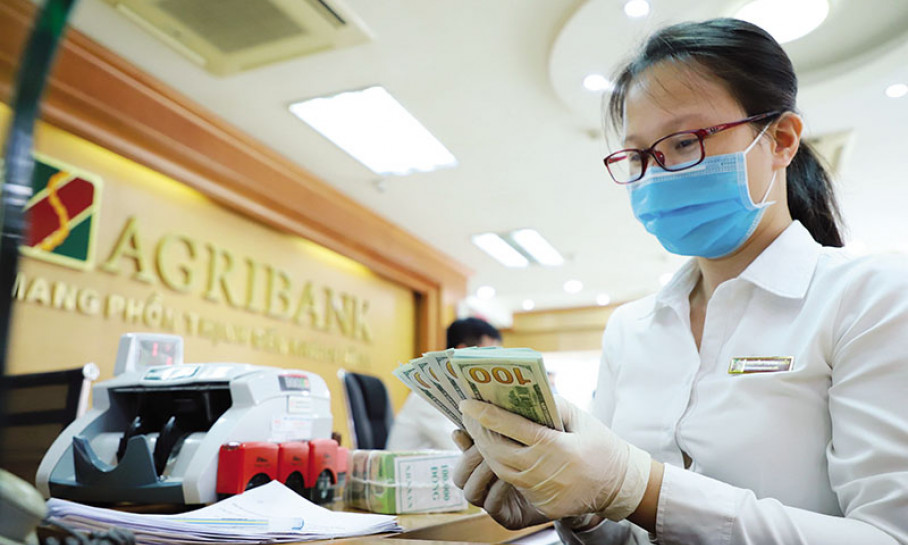 Tạo lập vành đai xử lý nợ xấu