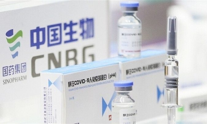 Vaccine Sinopharm được Việt Nam kiểm định thế nào?