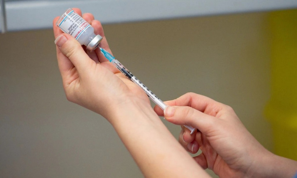 Vaccine Covid-19 giúp người tiêm bảo vệ phổi khi không may mắc bệnh