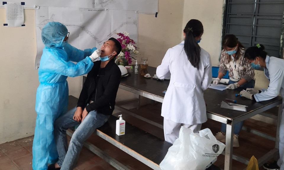 An toàn trên các công trường giao thông trọng điểm