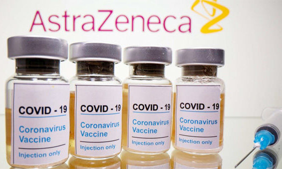 Những ai có thể bị dị ứng vaccine Covid-19?