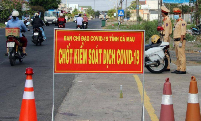 Tai nạn giao thông 7 tháng tiếp tục giảm, duy trì tốt nhiệm vụ kép
