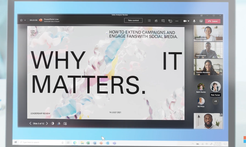 Bạn đã có thể dùng Windows mà không cần cài đặt