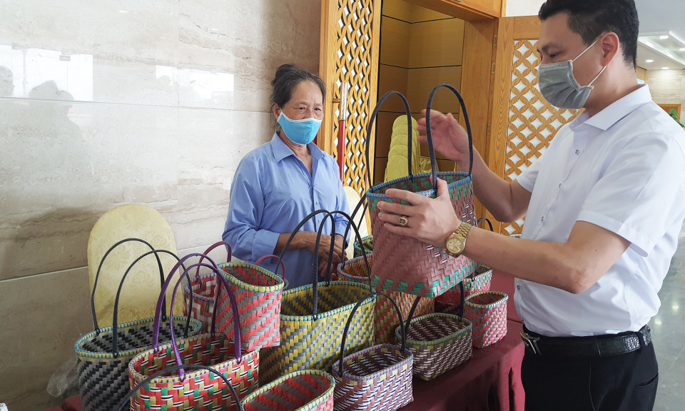 Đại đoàn kết toàn dân: Lan tỏa tinh thần “làm sạch Vịnh” từ một dự án