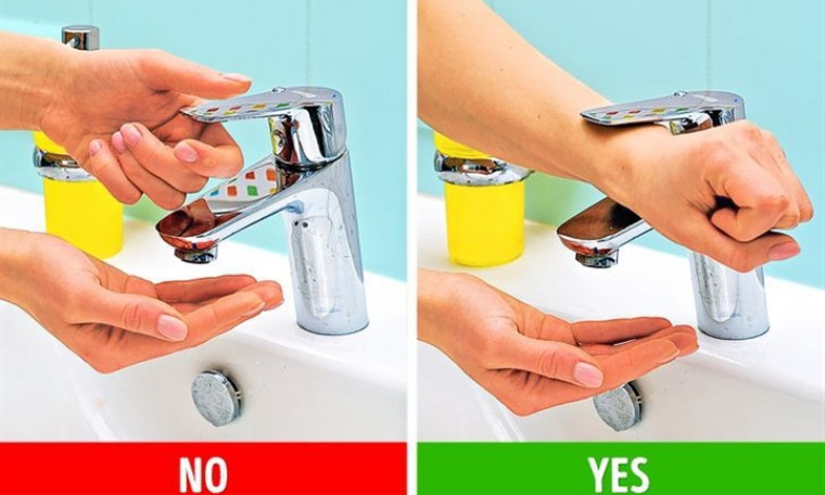 9 việc nhiều người vẫn làm sai hằng ngày mà không biết