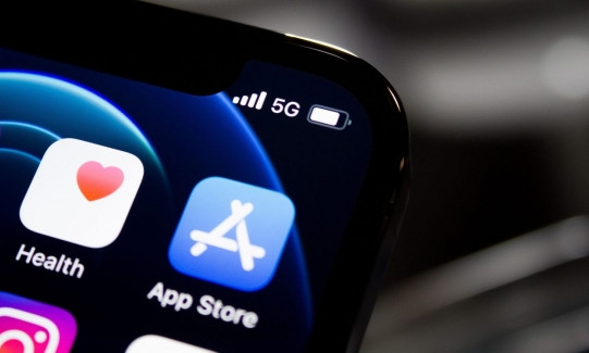 Apple quảng cáo nhầm ứng dụng lừa đảo trong App Store