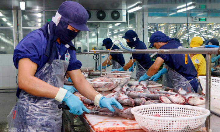 Sản xuất nông nghiệp tại 19 tỉnh phía Nam gặp khó
