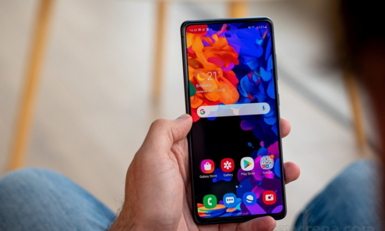 5 ưu điểm 'vượt mặt' iPhone của Samsung Galaxy S20 FE 5G khiến người dùng không ngại 'xuống tiền'
