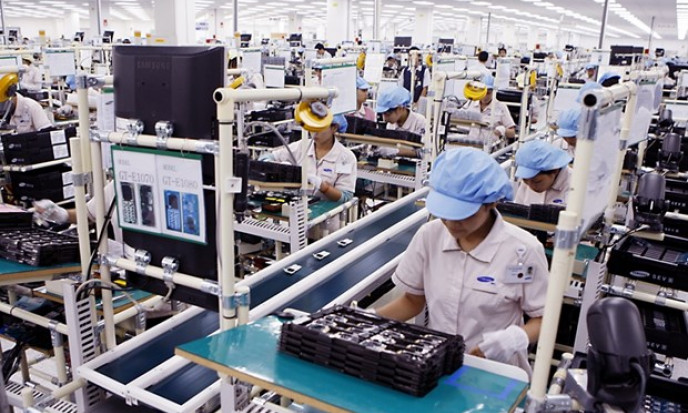 Việt Nam’s current account surplus forecast at 6.2% of GDP in 2021