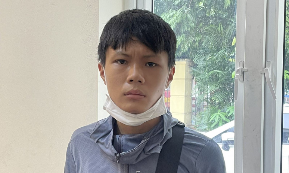 Cố tình đâm xe vào lực lượng làm nhiệm vụ tại chốt kiểm soát phòng, chống dịch