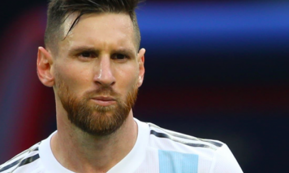 Xác nhận bến đỗ của Messi lộ diện, rõ động thái của M.U và Chelsea
