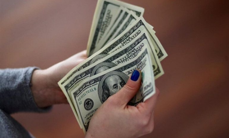Tỷ giá USD hôm nay 7/8: USD trên đà phục hồi