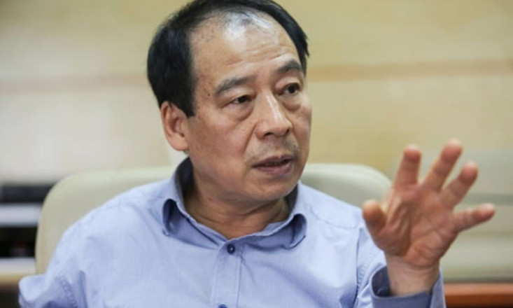 PGS.TS Trần Đắc Phu: Hà Nội giãn cách thêm 15 ngày hoàn toàn đúng đắn
