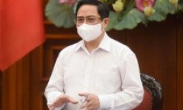 Tỉnh không giãn cách tổ chức hiến máu tình nguyện, đảm bảo nhu cầu chữa bệnh