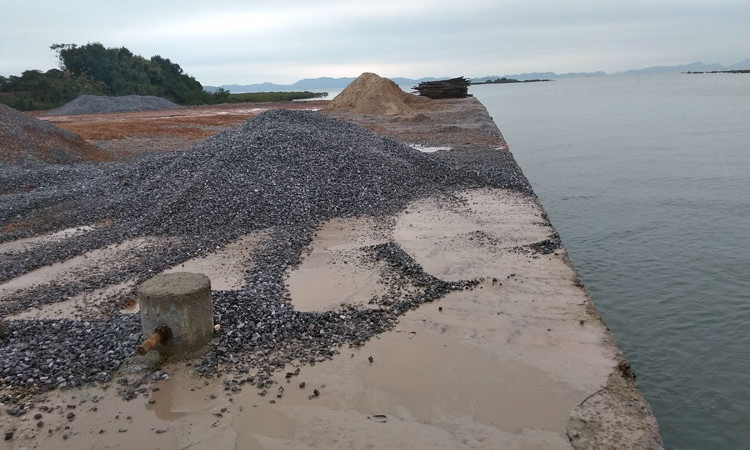 Hải Hà: Siết chặt công tác quản lý đất đai, tài nguyên, khoáng sản