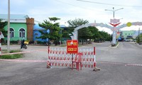 Bình Định có ca tử vong đầu tiên do COVID-19