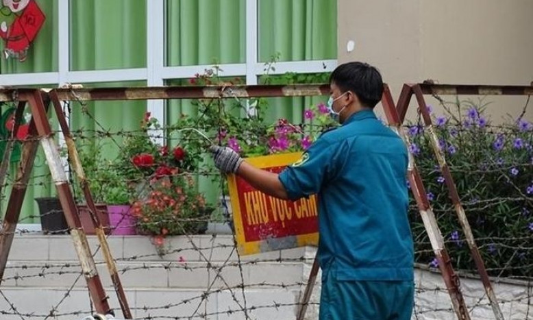 Bình Phước tiếp tục thực hiện Chỉ thị 16 thêm 7 ngày
