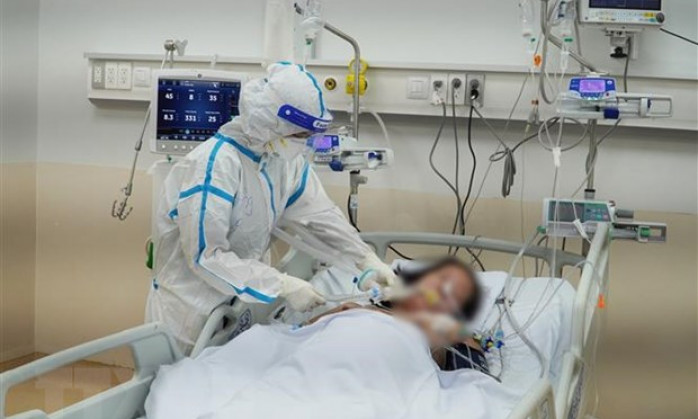 Bộ Y tế: Các địa phương chuẩn bị phương án cao nhất cho điều trị