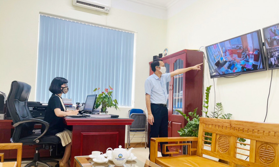 Nâng cao ý thức, trách nhiệm trong phòng, chống tham nhũng