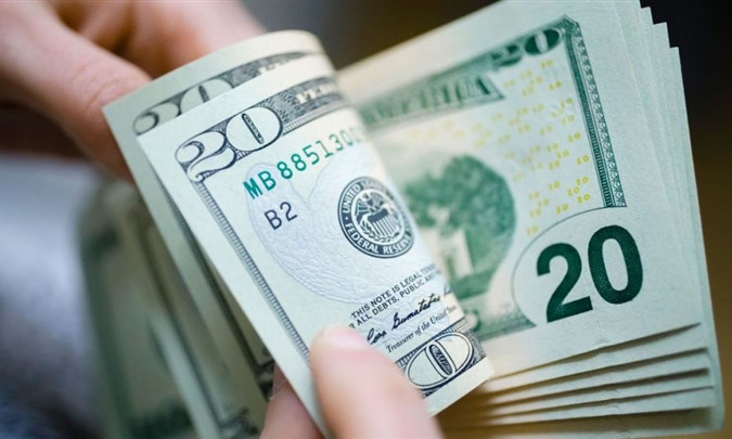 Tỷ giá USD hôm nay 8/8: USD tăng phi mã, giá ‘chợ đen’ lên 23.290 đồng