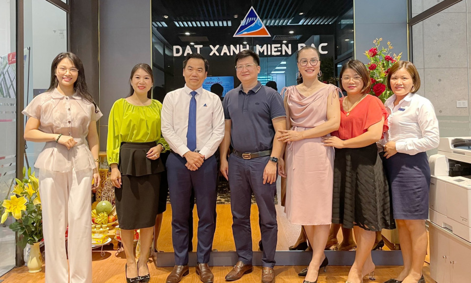 Bản lĩnh của doanh nhân trẻ