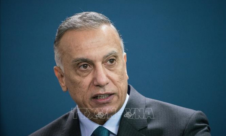 Iraq quyết tâm tổ chức bầu cử theo kế hoạch