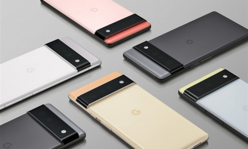 Google Pixel 5a sẽ ra mắt ngày 26/8 với giá 450 USD