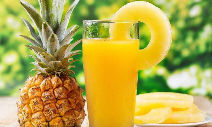 Dứa: Cực tốt và cực độc cho sức khỏe, biết khi ăn kẻo 'rước họa vào thân'