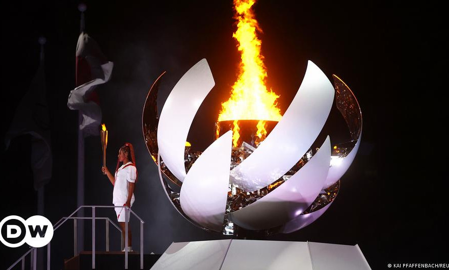 Bế mạc Olympic Tokyo 2020 - Kỳ Thế vận hội giữa đại dịch COVID-19