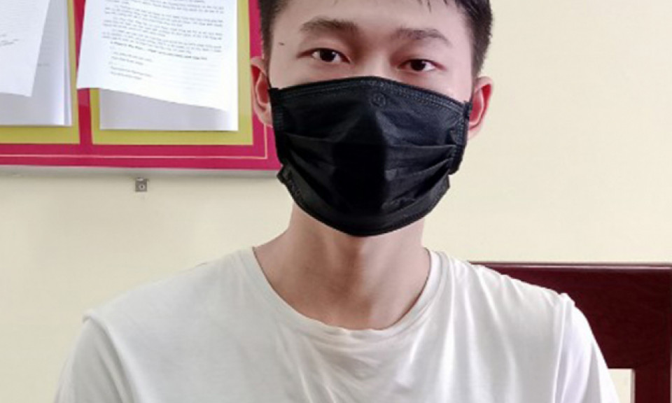 Bắt hung thủ đâm trọng thương 2 mẹ con rồi bỏ trốn