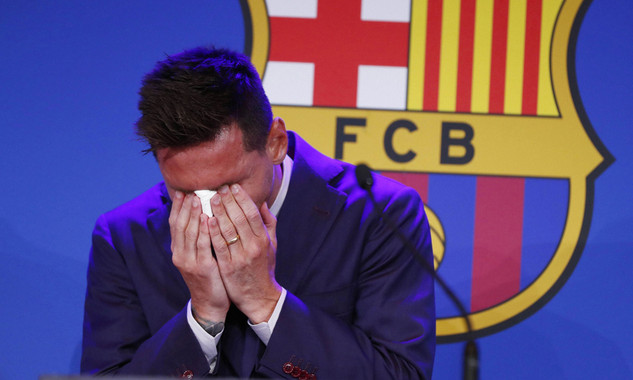 Messi nhận lương 35 triệu euro ở PSG