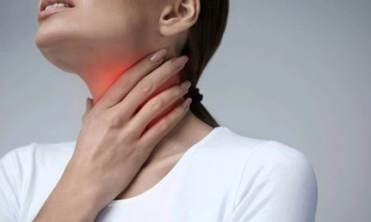 Nhận diện dấu hiệu cảnh báo ung thư thực quản