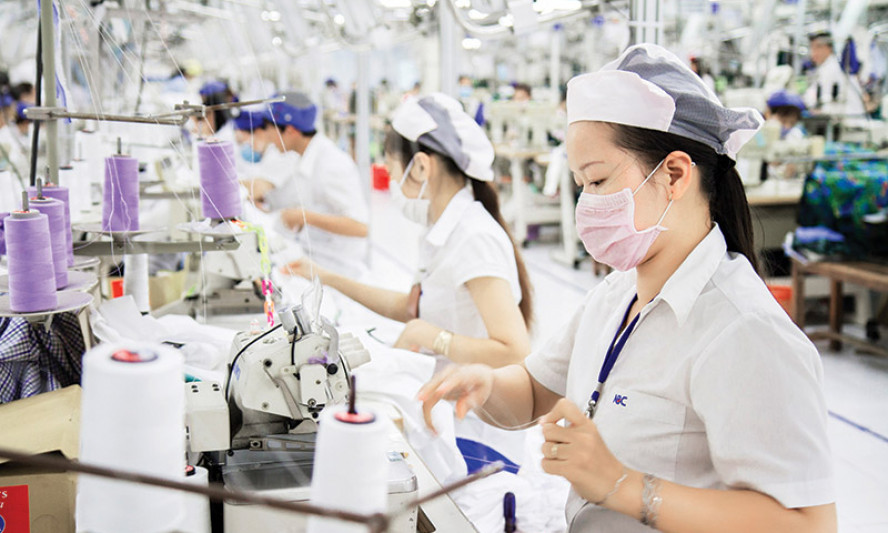 Chống dịch như chống giặc: Kích hoạt cơ chế đặc biệt