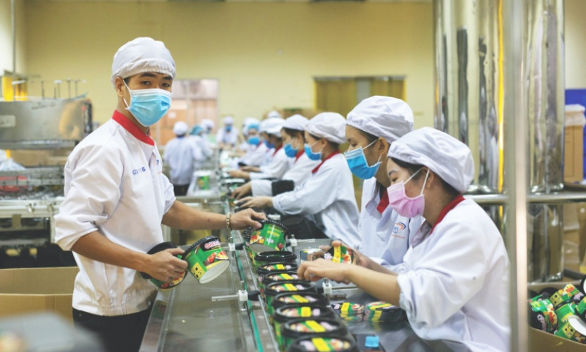 Bảo vệ chuỗi cung ứng, doanh nghiệp đề xuất tạo “vùng đệm” tại các Nhà máy “3 tại chỗ”