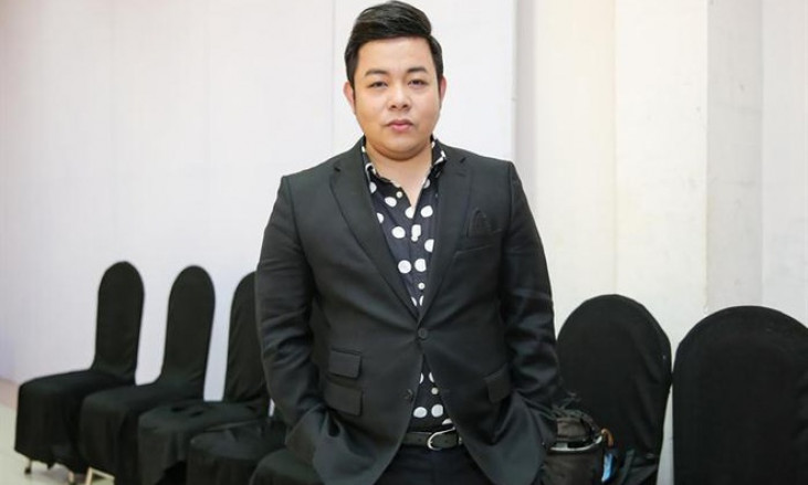 Quang Lê: 'Tôi từng kết hôn năm 22 tuổi'