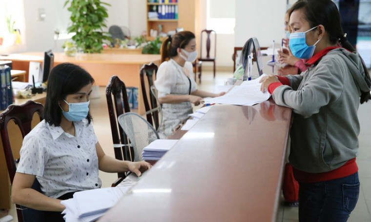 Cải cách tiền lương cán bộ, công chức, viên chức năm 2022 từ những nguồn nào?