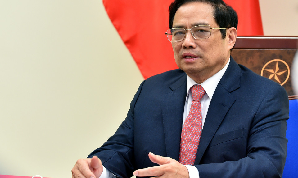 Czech Republic willing to share 500,000 vaccine doses with Viet Nam