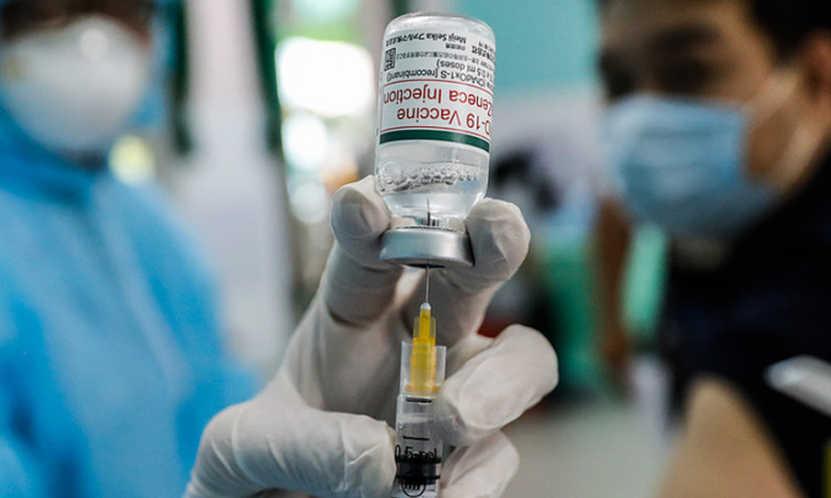 Người từng đột quỵ não có nên tiêm vaccine Covid-19?