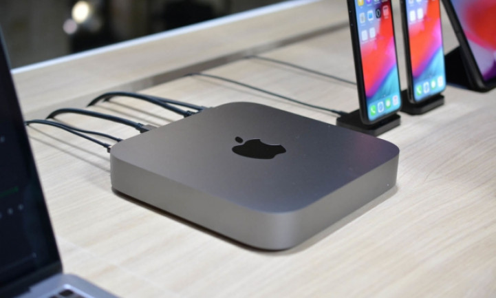 Hé lộ Mac Mini M1X của Apple: Thiết kế vẫn đẹp, có thêm nhiều cổng, dự kiến giá vẫn rẻ
