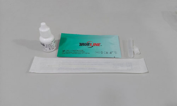 Cách sử dụng kit test SARS-CoV-2 tại nhà